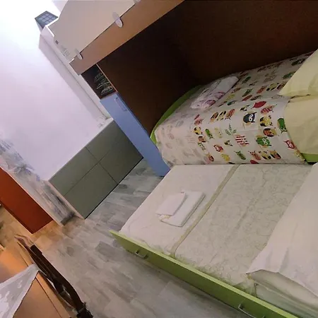 Appartement Mirdita -