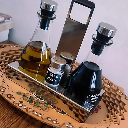 Апартаменти Mirdita - Ла-Спеція