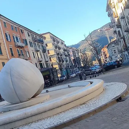 Mirdita - Апартаменти