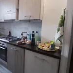 Apartment Mirdita -
