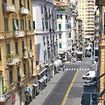 Mirdita - * La Spezia