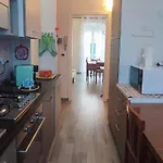 Mirdita - Apartment La Spezia