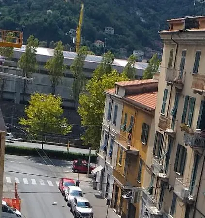 Apartment Mirdita - La Spezia