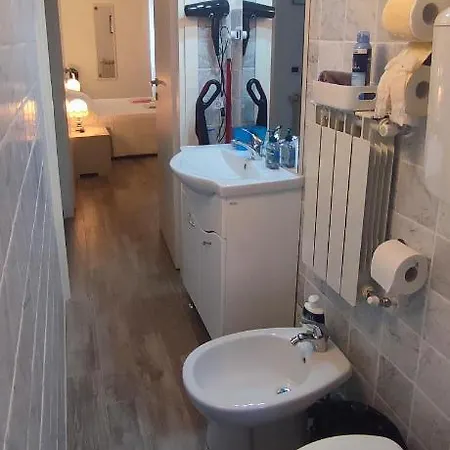 Apartment Mirdita - La Spezia