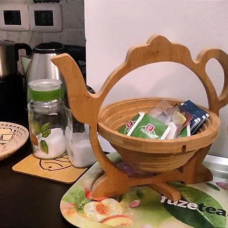 Apartment Mirdita - La Spezia