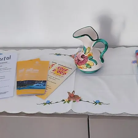 Mirdita - Apartmán La Spezia