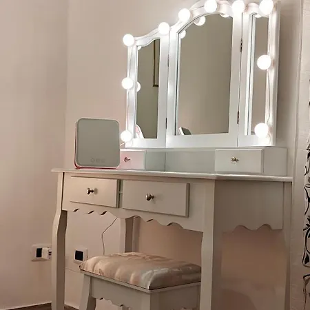 Apartment Mirdita - La Spezia