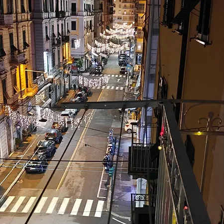 Apartment Mirdita - La Spezia