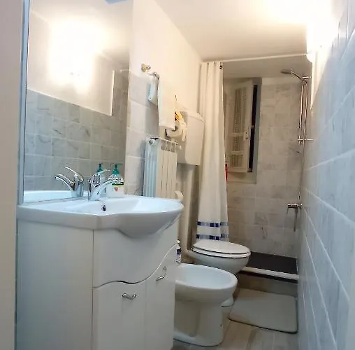 Apartmán Mirdita - *