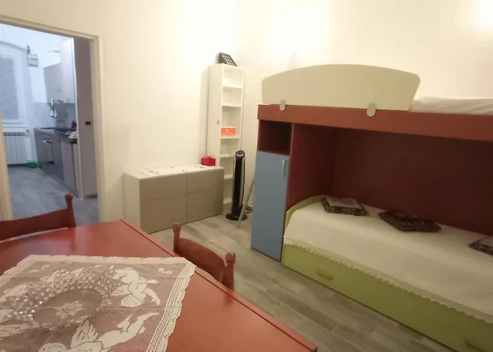 Mirdita - Apartmán *