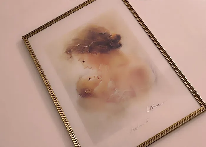 Mirdita - Apartmán *