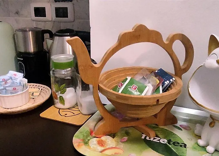 Apartment Mirdita - La Spezia