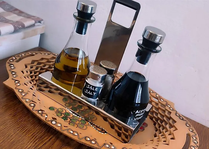 Apartmán Mirdita - La Spezia