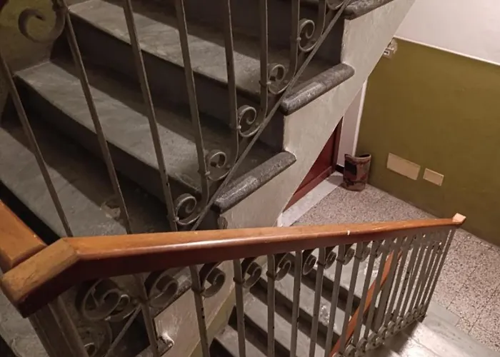 Apartmán Mirdita - *