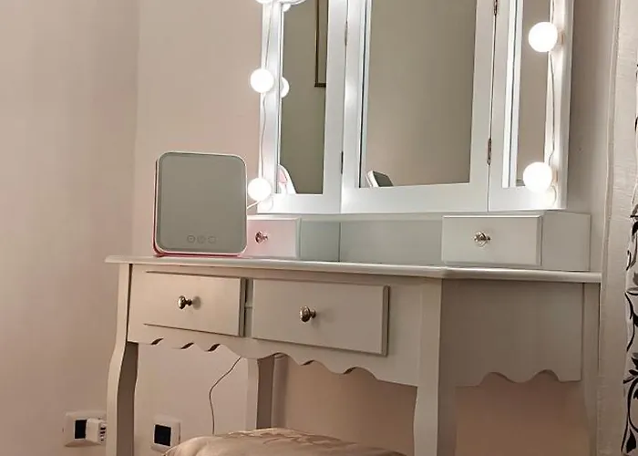 Apartmán Mirdita - La Spezia