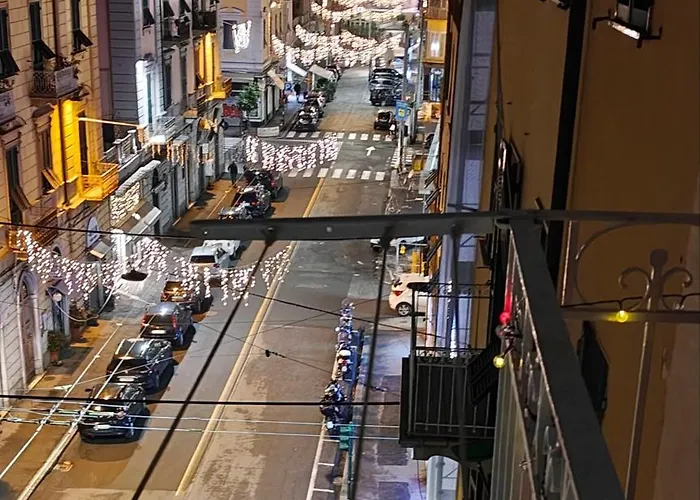 Apartmán Mirdita - La Spezia