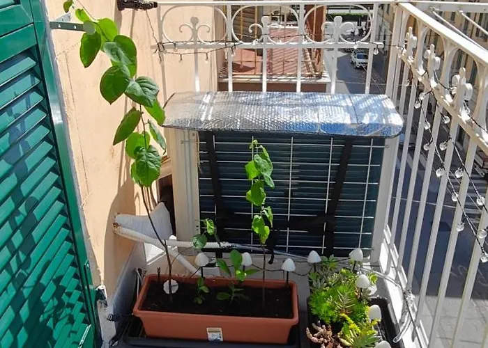 Mirdita - Apartment La Spezia